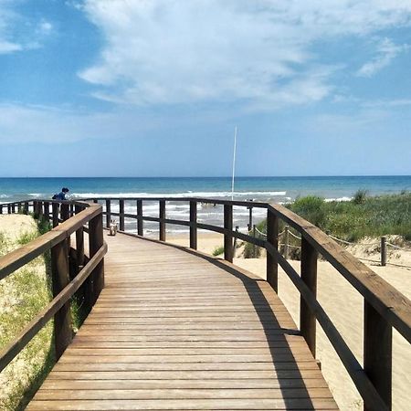 Alojamiento En Urb La Marina San Fulgencio エクステリア 写真