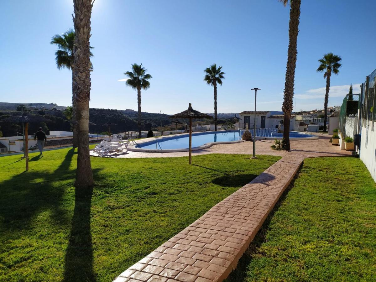 Alojamiento En Urb La Marina San Fulgencio エクステリア 写真